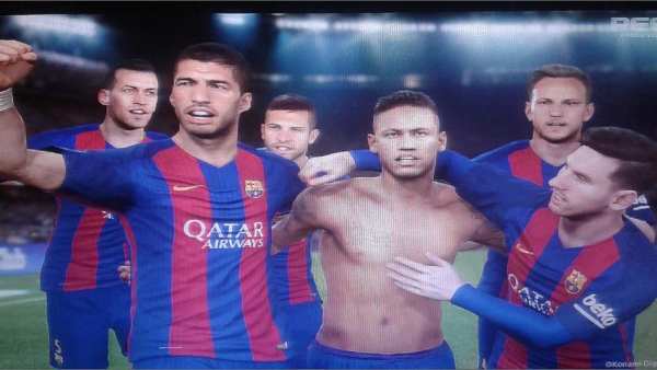 Hero Soccer Dream screenshot 3