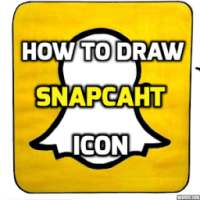 How to Draw a Snapchat on 9Apps