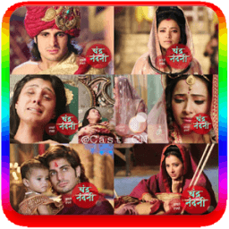 Chandra Nandini|Ost Musik icon