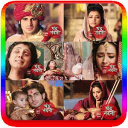 Ost Chandra Nandini 2.0