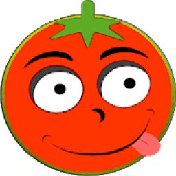 ikon Tomato My Friend