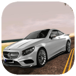 ikon Driving Cars Simulator MercedesBenz