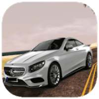 Driving Cars Simulator MercedesBenz