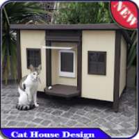Desain Rumah Kucing