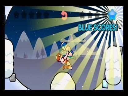 Kick The Bear - The Funny Kick Game screenshot 8