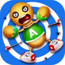 Kick The Buddy 1.6