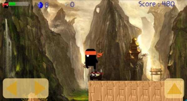 Shadow Fight In Island Game स्क्रीनशॉट 5