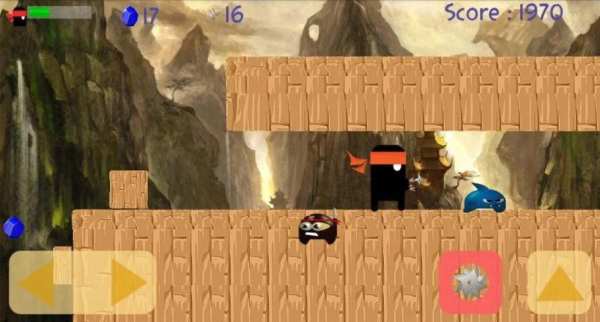Shadow Fight In Island Game स्क्रीनशॉट 8