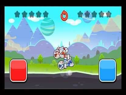 Kick The Bear - The Funny Kick Game screenshot 6