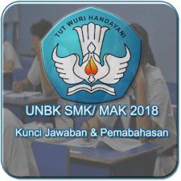 UNBK SMA/SMK2018 (UNBK MOBILE) 1.0