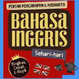 Pintar Bahasa Inggris Sehari hari icon