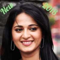 Anushka Shetty HD Wallpapers