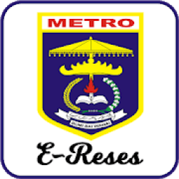 E-Reses Kota Metro icon