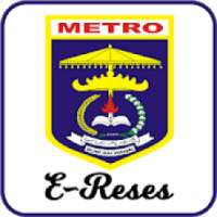 E-Reses Kota Metro on 9Apps