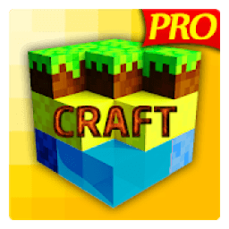 ikon Craft &amp; Build [New Exploration &amp; Crafting Game]