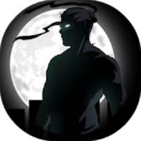 Shadow Fight In Island Game