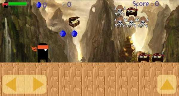 Shadow Fight In Island Game स्क्रीनशॉट 3