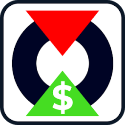 Binary Options Trading icon
