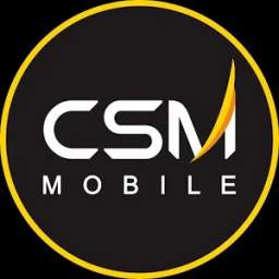 CSM MOBILE 2.0