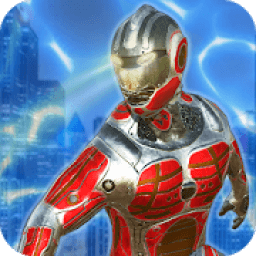 ikon Ultra Hero: City Rumble