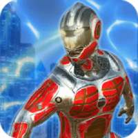 Ultra Hero: City Rumble