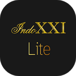 Nonton Indoxx1 Lite icon