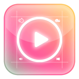 ikon Video Motion Editor : Slow/Fast Motion &amp; Reverse