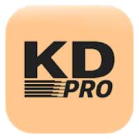 KD Pro Disposable Camera on 9Apps