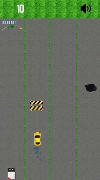 F1 Racing screenshot 2