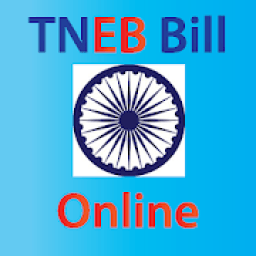TNEB Online Payment icon