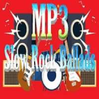 Slow Rock Ballads Mp3 on 9Apps