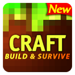 ikon Craft, Build &amp; Survive [Crafting &amp; Building Game]