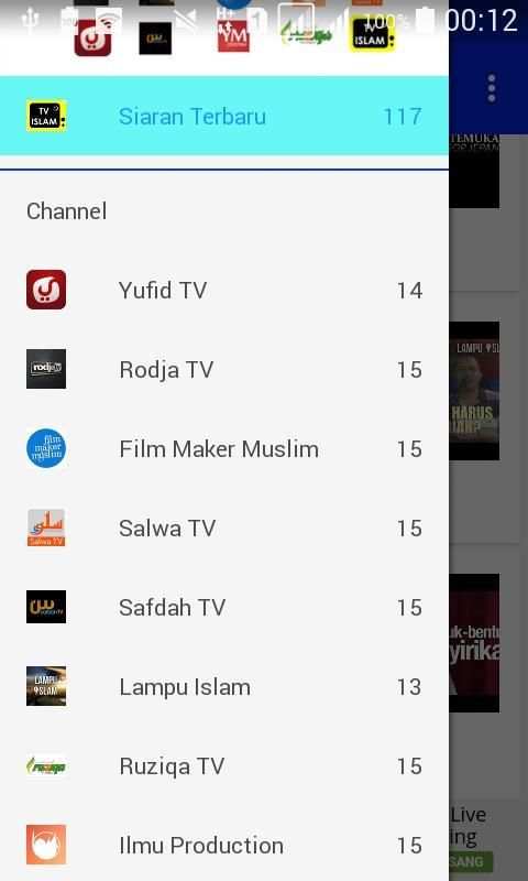 TV Islam screenshot 7