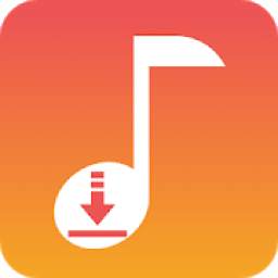 Free Music Downloader - Endless Stunning MP3 Songs