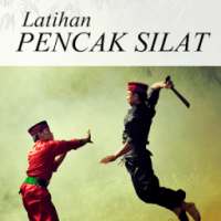 Belajar Pencak Silat