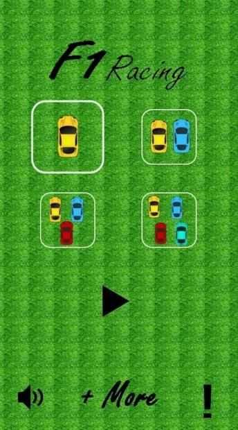 F1 Racing screenshot 4