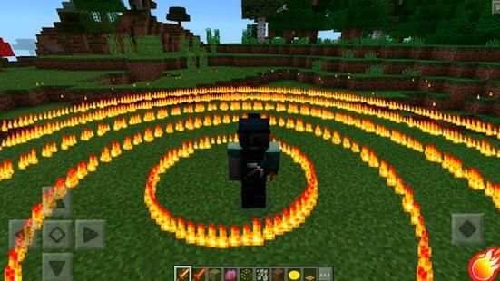 Swords mod screenshot 1