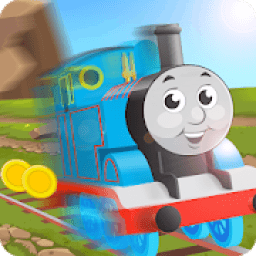 ikon Choo Choo Train Journey