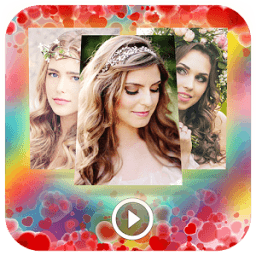 تركيب الصور ودمجها مع الاغاني icon