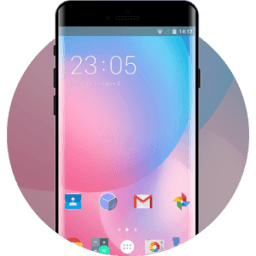 Theme for Moto C Plus आइकन