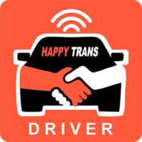 Sayahappy Trans Driver on 9Apps
