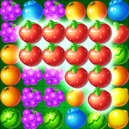 Fruits Garden आइकन