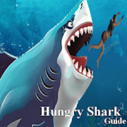 ikon guide Hungry Shark free