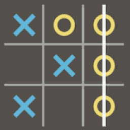 Tic Tac Toe Game आइकन
