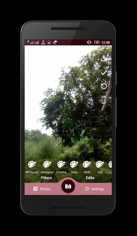 Beautify स्क्रीनशॉट 5