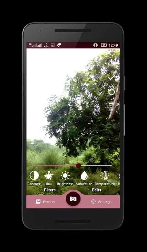 Beautify स्क्रीनशॉट 4