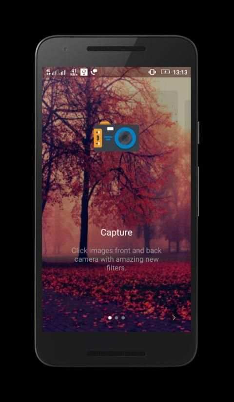 Beautify स्क्रीनशॉट 8