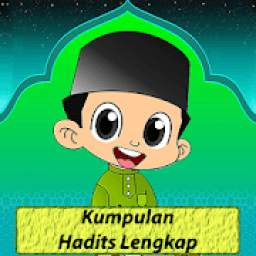 Hadits Lengkap 1.2.1