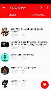 BC - MP3 Music Download screenshot 1