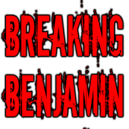 ikon Breaking Benjamin Music